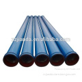 DN125 Putzmeister concrete pump harden pipe
